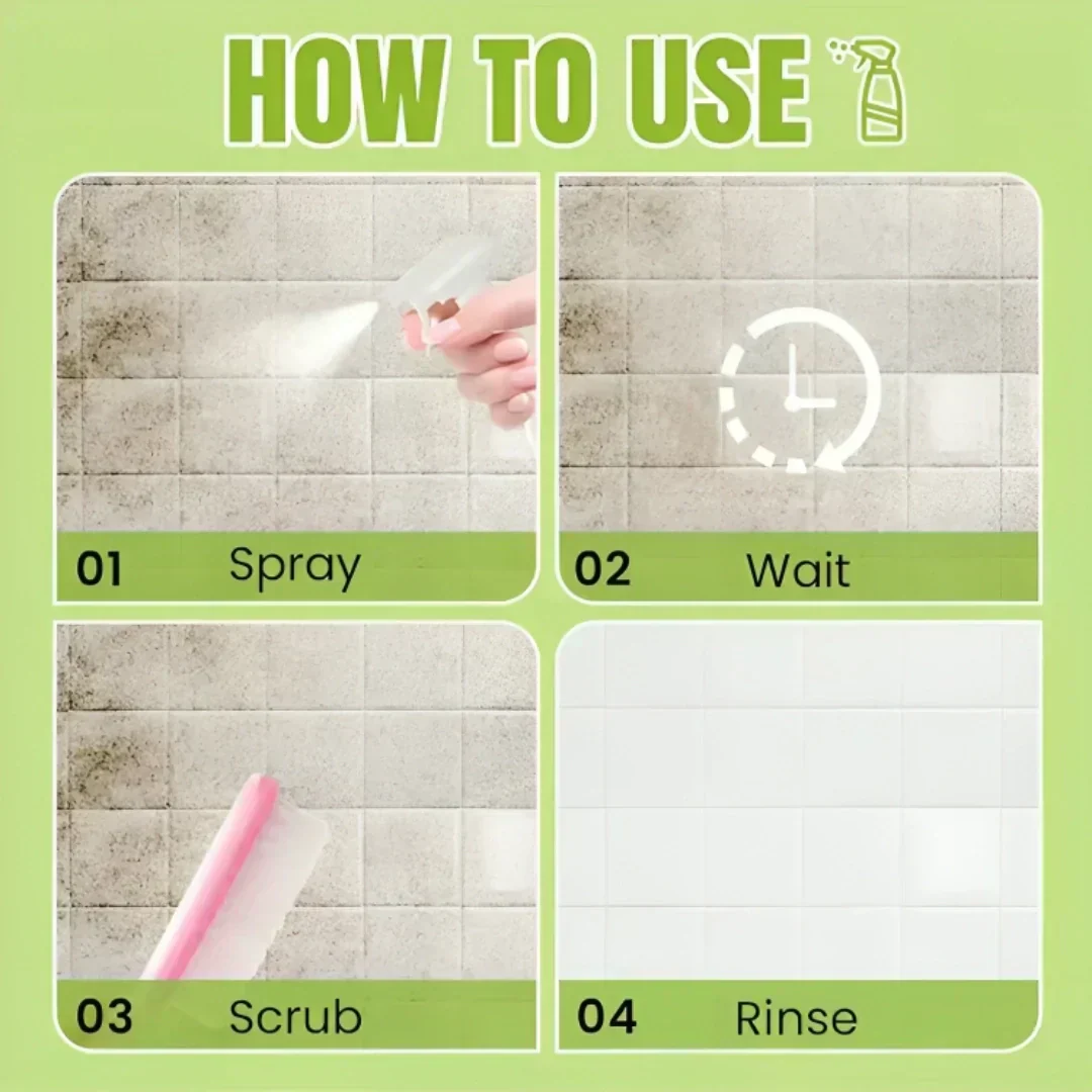 POWERFUL OXALIC ACID SURFACE CLEANER (BUY 1 GET 1 FREE) - Image 10