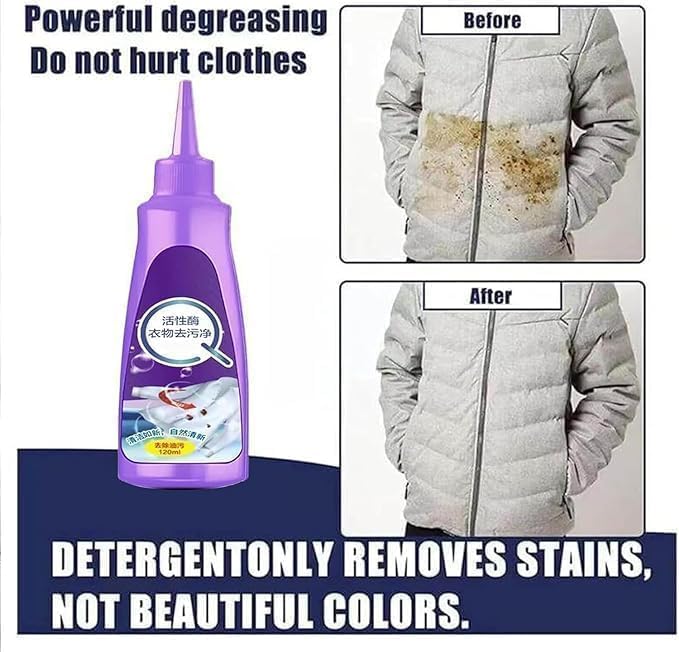 SpotGone Stain Remover - BUY 1 GET 1 FREE - Image 5